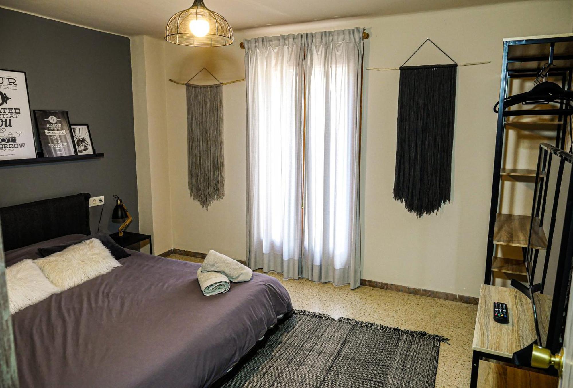L'Amagatall De Talarn, Casa Per A Compartir 外观 照片