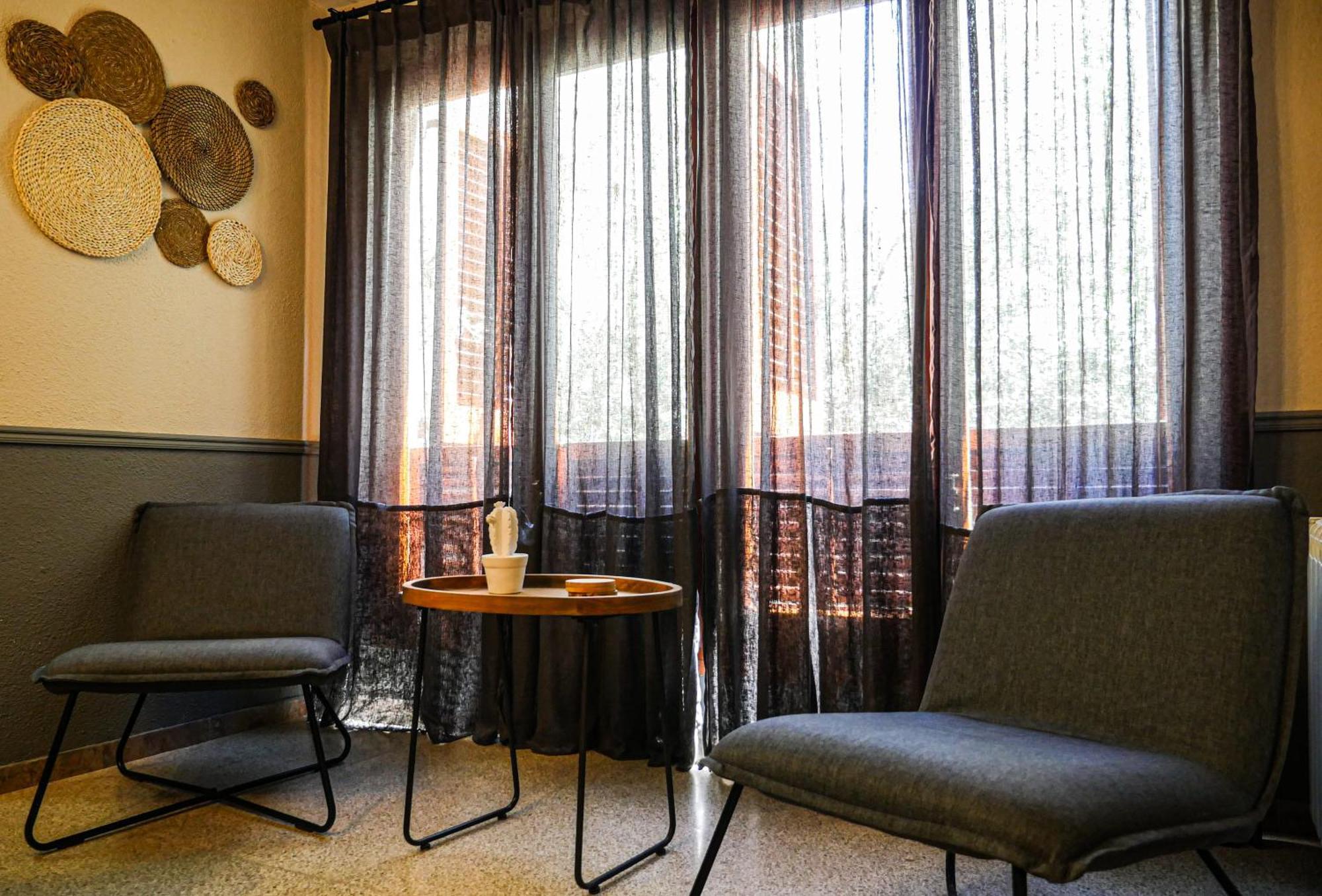 L'Amagatall De Talarn, Casa Per A Compartir 外观 照片