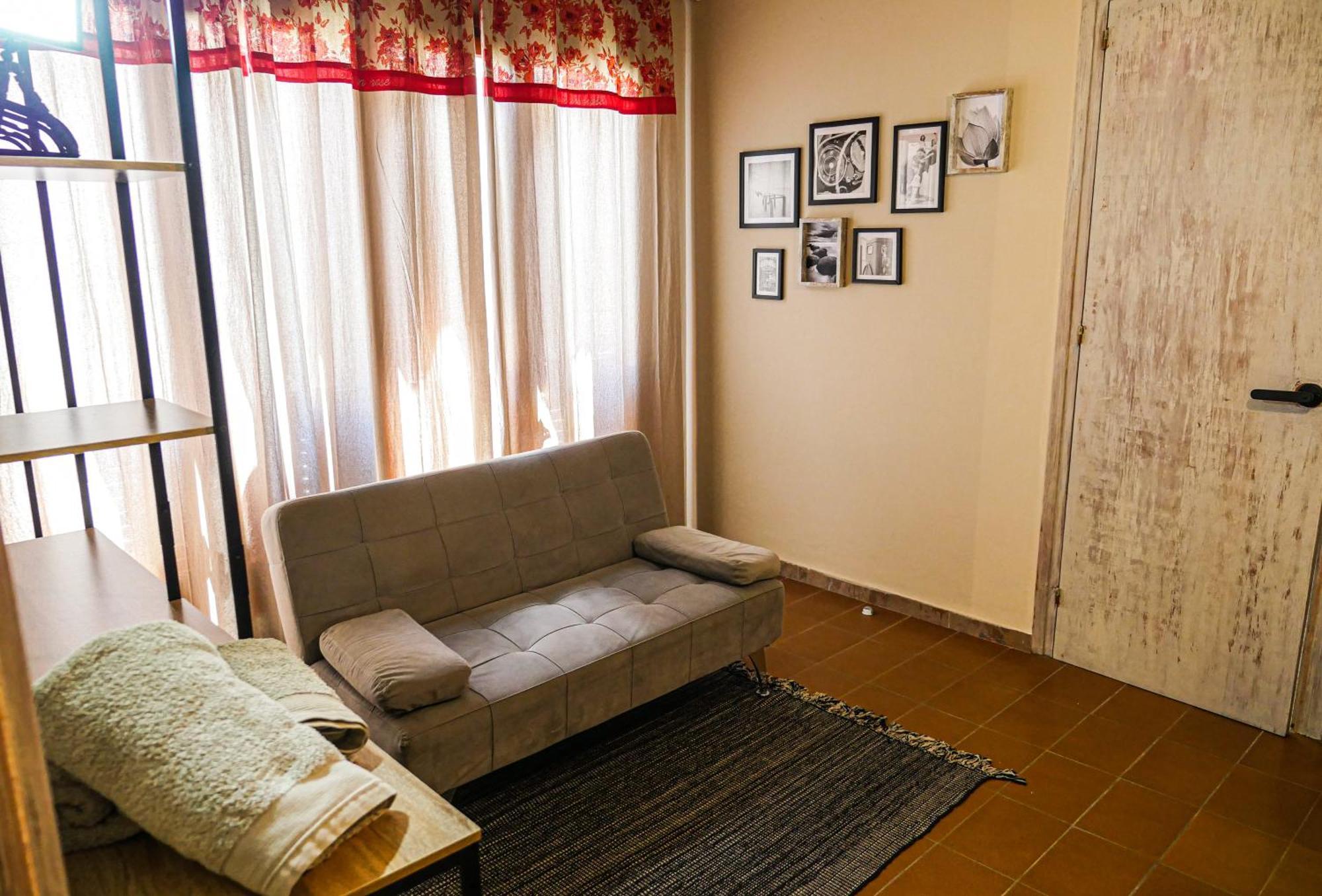 L'Amagatall De Talarn, Casa Per A Compartir 外观 照片